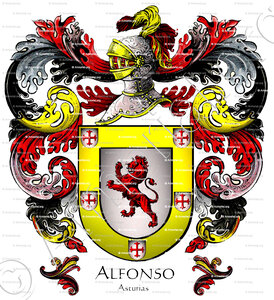 ALFONSO
