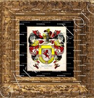 cadre-ancien-or-ALFONSO_Asturias_España (ii)