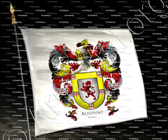 drapeau-ALFONSO_Asturias_España (ii)
