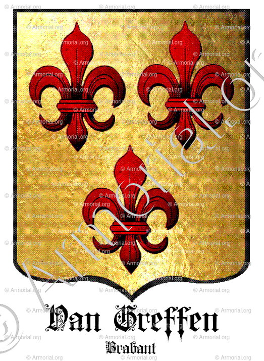 Van GREFFEN_Brabant_België (i)