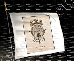 drapeau-FRANCESCHI_Corse. Armorial Corse, 1892._France (1)
