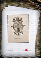 velin-d-Arches-FRANCESCHI_Corse. Armorial Corse, 1892._France (1)