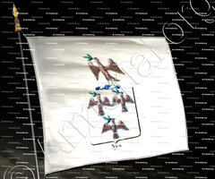 drapeau-NYS_Armorial royal des Pays-Bas_Europe