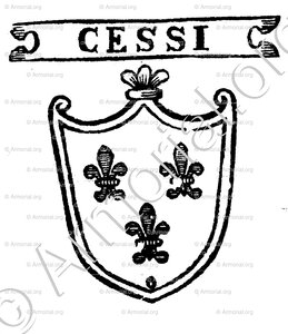 CESSI o CESSO