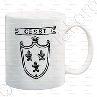mug-CESSI o CESSO_Padova_Italia