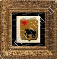 cadre-ancien-or-ALIFIO GALIFI_Sicilia_Italia