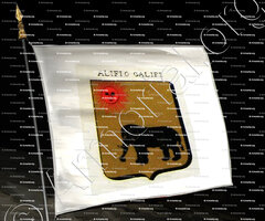 drapeau-ALIFIO GALIFI_Sicilia_Italia