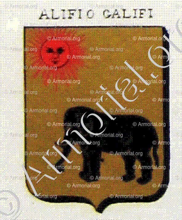 ALIFIO GALIFI_Sicilia_Italia