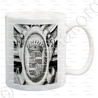 mug-DULIEU_Francois Antoine D._France ()