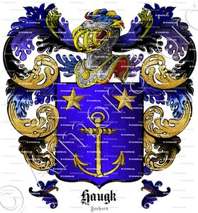 HAUGK