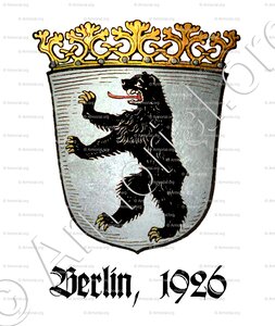 BERLIN 1926_