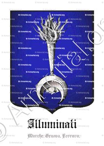 ILLUMINATI