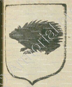 D'HERISSON (La Rochelle)