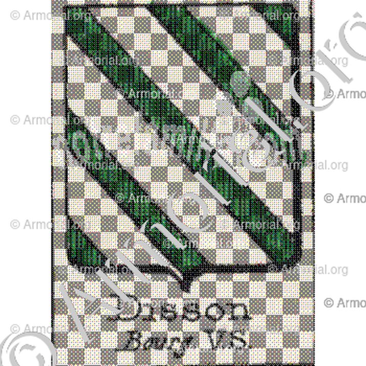 Disson__