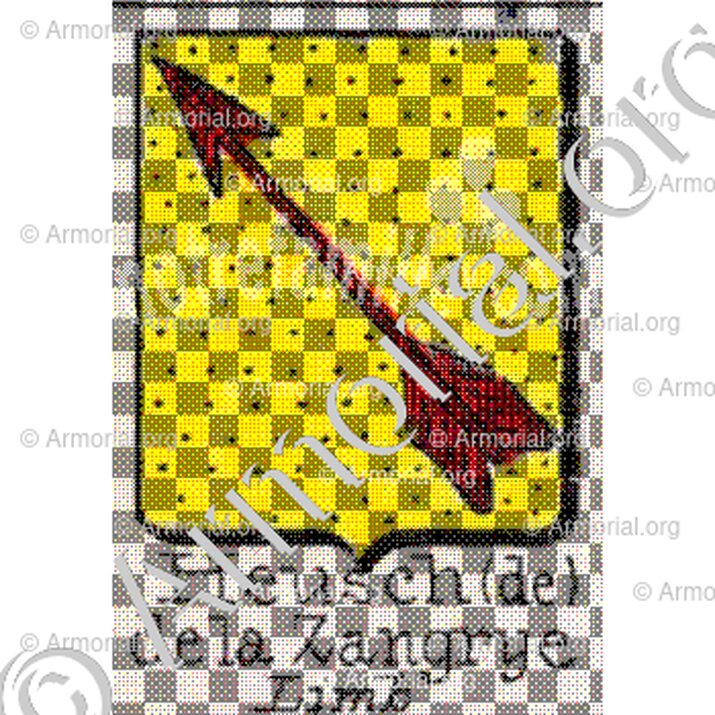 Heusch (de) de la Zangrye__