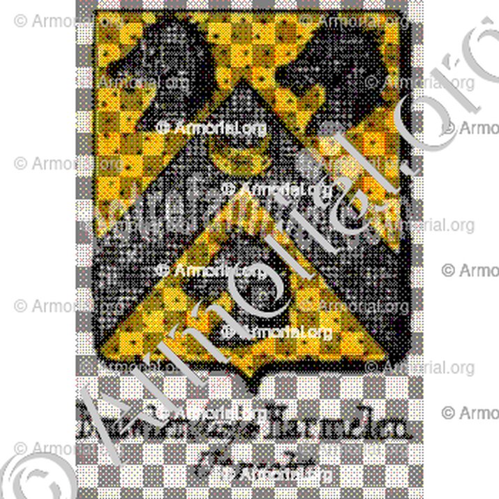 Beusechem (Van) de Harmelen__