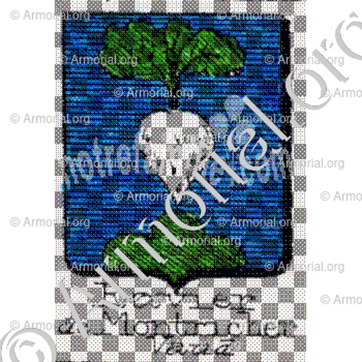 Ravier de Montricher__