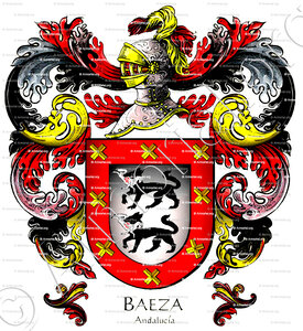 BAEZA