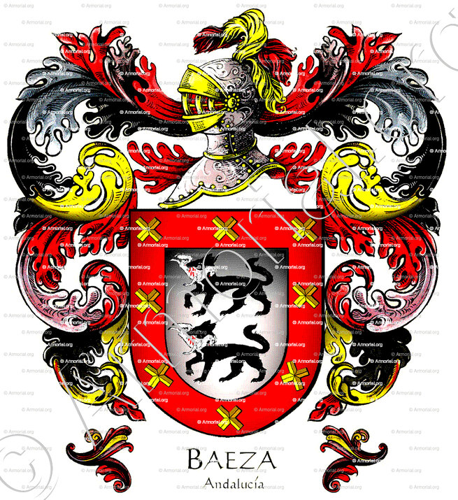 BAEZA_Andalucia_España (ii)