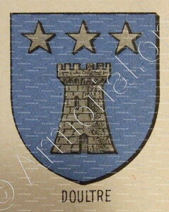DOULTRE