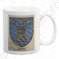 mug-DOULTRE_Bourbonnais_France