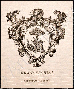 FRANCESCHINI