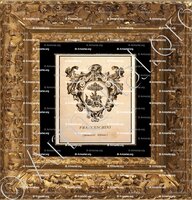 cadre-ancien-or-FRANCESCHINI_Corse. Armorial Corse, 1892._France (1)