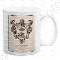 mug-FRANCESCHINI_Corse. Armorial Corse, 1892._France (1)