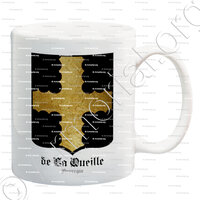 mug-de La QUEILLE_Auvergne_France
