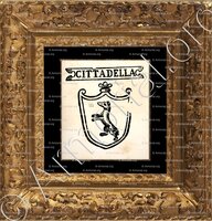 cadre-ancien-or-CITTADELLA_Padova_Italia