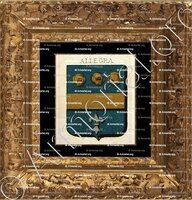 cadre-ancien-or-ALLEGRA_Sicilia_Italia