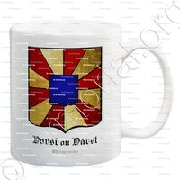 mug-VORST ou VARST_Rheinprovinz_Königreich Preußen