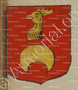 Gaudelsheim (Gundelsheim) (Alsace)