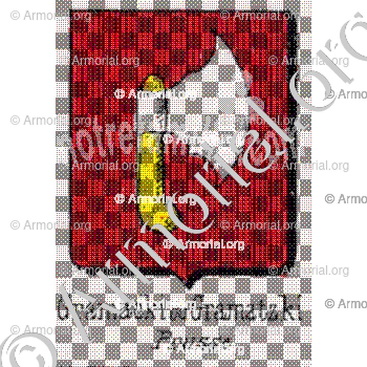 Gramacki ou Gramatzki__