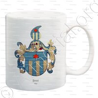 mug-JENNI_Armorial de la ville de Bâle. B.Meyer Knaus 1880_Suisse