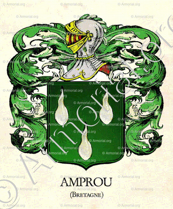 AMPROU_Bretagne_France