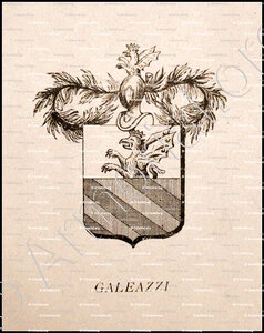 GALEAZZI
