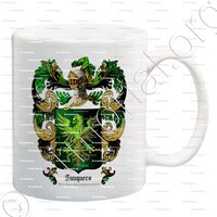 mug-JUNQUERO_Murcia, Valencia, Castilla-La Mancha, Andalucía._España (2)