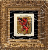 cadre-ancien-or-ALLEGRO_Sicilia_Italia