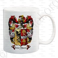 mug-BUCHER d'ULMENAU_Walviertel_Österreich ()