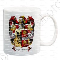 mug-BUCHER d'ULMENAU_Walviertel_Österreich ()