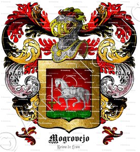 MOGROVEJO