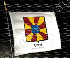drapeau-VARST_Province de Rhénanie._Allemagne