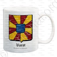 mug-VARST_Province de Rhénanie._Allemagne