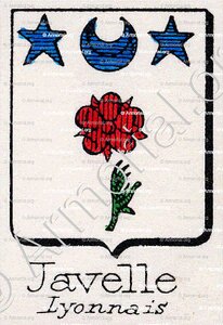 JAVELLE