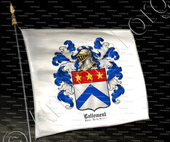 drapeau-LALLEMENT_Paris, Île-de-France._France (1)