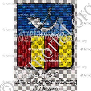 Jäger de Jägersberg