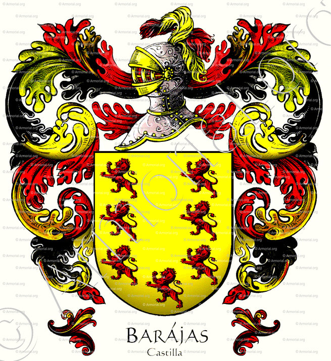 BARAJAS_Castilla_España (ii)