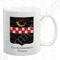 mug-Van KEERBERGHE_Belgique_France