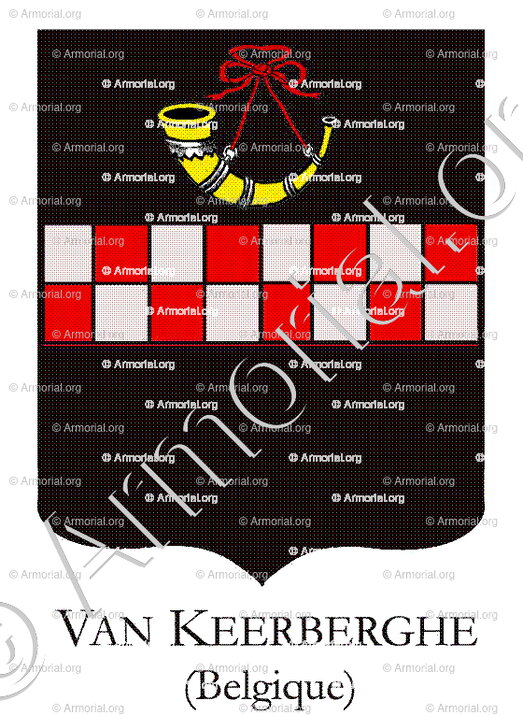 Van KEERBERGHE_Belgique_France